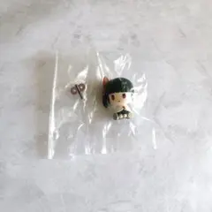 新品未開封 鬼滅の刃 ぺたっとねじまきますこっとvol.2 栗花落カナヲ