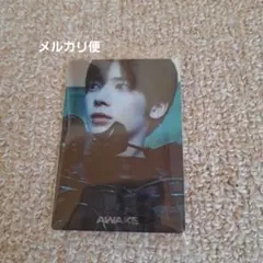 TXT ツインウエハース テヒョン AWAKE　ランダム