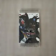 劇場版☆仮面ライダー カブト☆カード