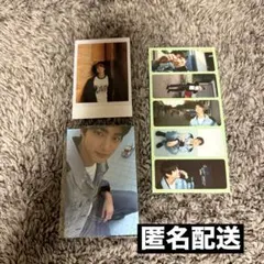 CORTIS 2026 SEASON’S GREETINGS トレカ ゴンホ