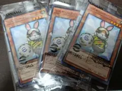 efootball 遊戯王コラボ レスキューラビット ネイマール ×3