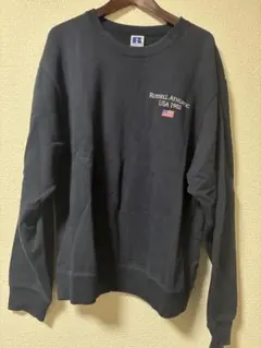 ラッセルアスレチック スウェット