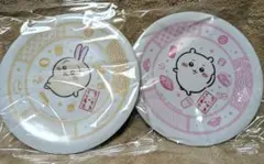 ちいかわ くら寿司 2枚セット