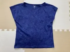 ユニクロ・ヤマグチメグル・コラボ・レディース・Tシャツ・S