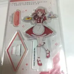 学園アイドルマスター 花海咲季 アクリルスタンド
