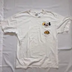 ミッキーマウス Tシャツ