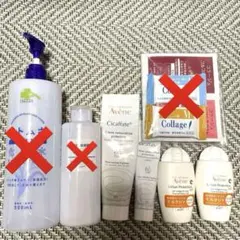 スキンケアセット