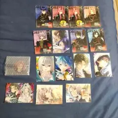 俺クロブロマイド まとめ売り バラ売り⭕️61 Amazon.co.jp: 俺クロ プロマイド ユウマ : おもちゃ
