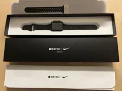 Apple Watch NIKE series3 38mm アップルウォッチ