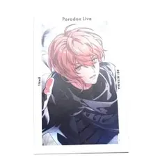 パラライ 1Nm8 御山京 gプリ　1枚