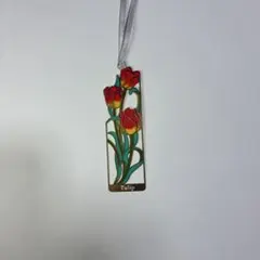 ブックマーカー ガラス