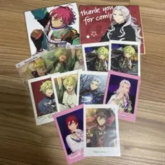 あんスタ！！　Eden グッズ　まとめ売り　カード類