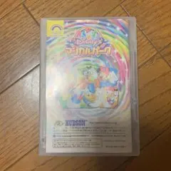 任天堂ゲームキューブのソフト