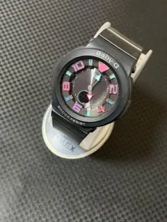 CASIO Baby-G BGA-1601 タフソーラー 電波時計