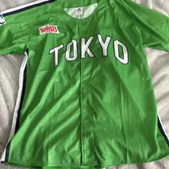 Majestic 東京ヤクルトスワローズ ユニフォーム - メルカリ