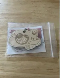 マタニティマーク キーホルダー