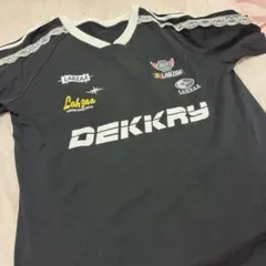 SPRAY 半袖Tシャツ　レース付き　フリーサイズのサムネイル