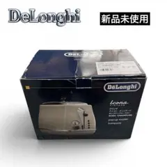 DeLonghi Pizza & Toast 本体 EO1202J-W - メルカリ