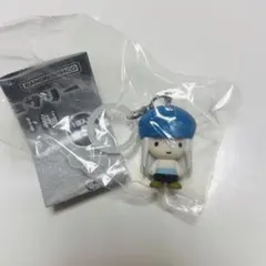 HUNTER×HUNTER めじるしアクセサリー キメラアント編　カイト