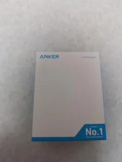 未開封 Anker 533 Power Bank 10000mAh