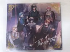 Knight A-騎士A- The Night CD DVD