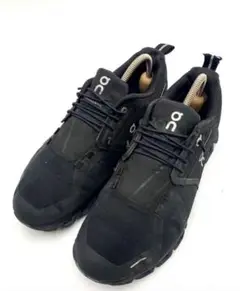 On Cloud Waterproof 25.5 ジャンク