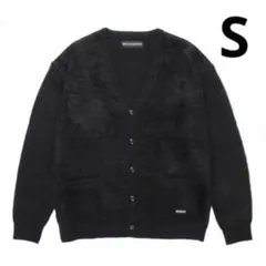 2025年最新】ワコマリア モヘア カーディガンの人気アイテム