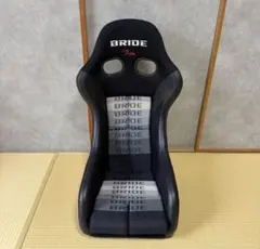 S13 シルビア リアシート BRIDE柄 張替品 ※未使用 - メルカリ
