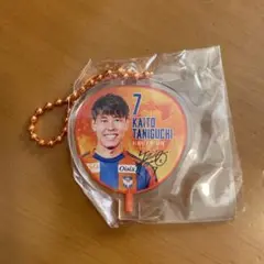 アルビレックス新潟 ガチャガチャ