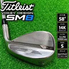 TaylorMade M4 SW 2018 レフティ Flex S 54° - メルカリ