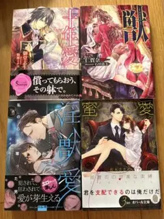 ソーニャ文庫