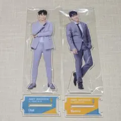 GMMTV アクリルスタンド OhmNanon