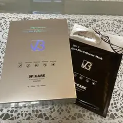 スピケア V3 Hair Bio Cellulose Mask セルロースマスクのサムネイル