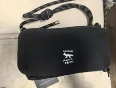 2025年最新】メゾンキツネ トポロジーの人気アイテム - メルカリ