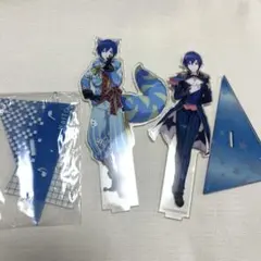 プロセカ KAITO アクスタ