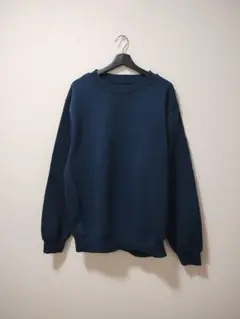 Samco freezerwear サムコフリーザーウェア スウェット ネイビー