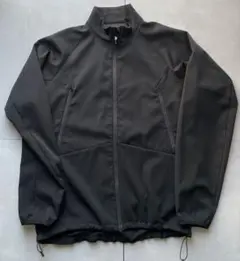 snow peak ジャケット