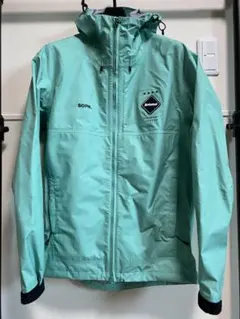 fcrb ナイロンジャケット