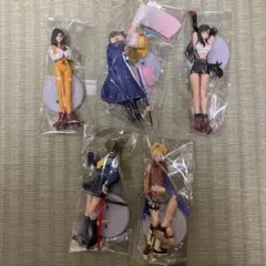 FF フィギュア