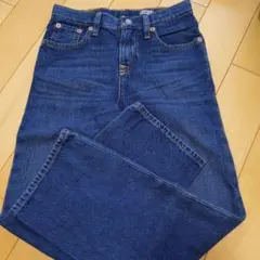 POLO RALPH LAUREN デニムパンツ ブルーのサムネイル