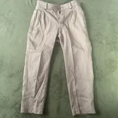 フランス軍 M52 サイズ34 当時物 French Army M52 Chino Trousers Late Size 34 | U