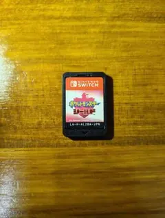 ポケットモンスター シールド