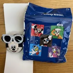 東京ディズニーリゾート ミッキー リング