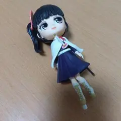 鬼滅の刃栗花落カナヲ