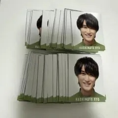 B&ZAI 橋本涼 デタカ まとめ売り