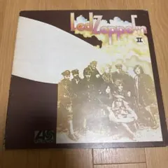 led zeppelin 洋楽