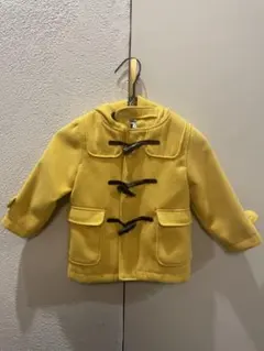 キッズ　コート