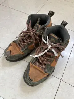 j*j様 NIKE sb DUNK HI