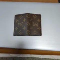 Louis Vuitton モノグラム カードケース
