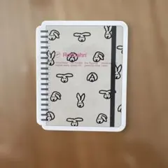 WARMGREY TAIL × Rollbahn ロルバーン ステッカーのサムネイル